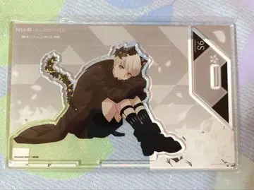 니어 오토마타 9S 아크릴 스탠드 난자타운