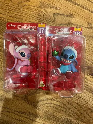 크리스마스 디즈니 제일복권