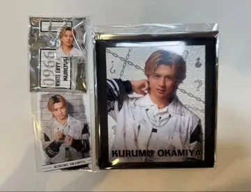 액터즈 리그 브레인 오카미야 라이무