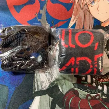 ReoNa 굿즈 손수건 슈레이스