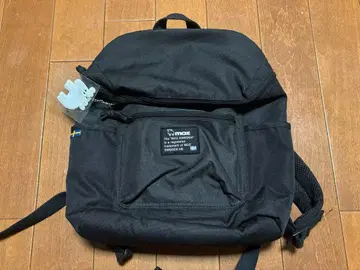 moz 모즈 미니 럭색 블랙 ZZEI-04 새상품급