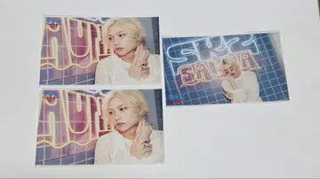 Stray Kids 스키즈 사우나 필릭스