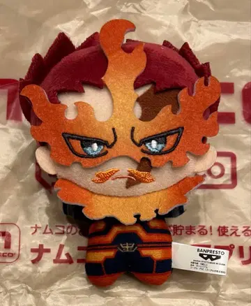 남코 한정판 나의 히어로 아카데미아 히로아카 치밋토모누이 엔데버