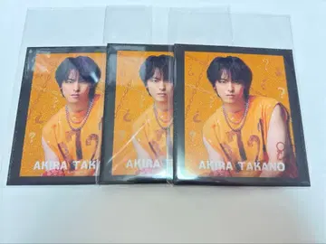 액터즈 리그 Brain A L 복권 타카노 아키라