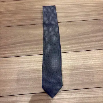 [ 미사용 새상품급 ] HUGO BOSS 휴고보스 넥타이 보라색