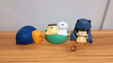 오문구토잇쇼 프렌즈