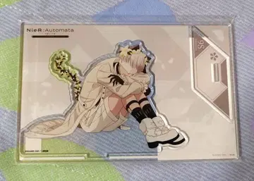 니어 오토마타 9S 아크릴 스탠드 난자타운