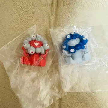 미야쿠미야쿠 피규어 캡슐 카이요도 만박