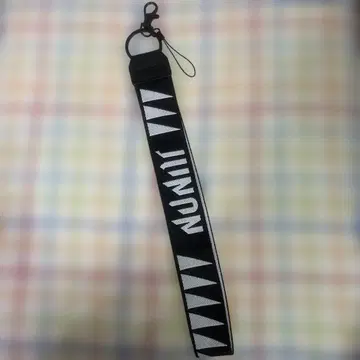 미사용 BEFIRST JUNON BIG 스트랩