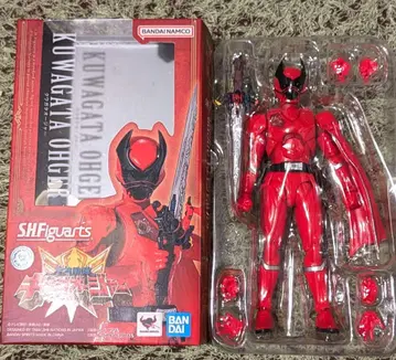 피규아트 킹오거