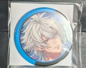 아오히츠기 사마토키 캔뱃지