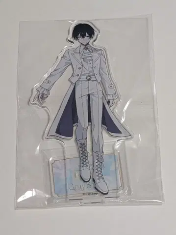 그레시프 스노우 아크릴 스탠드