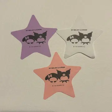 LE SSERAFIM 루세라 도쿄돔 낙하물 마이멜로디 쿠로미