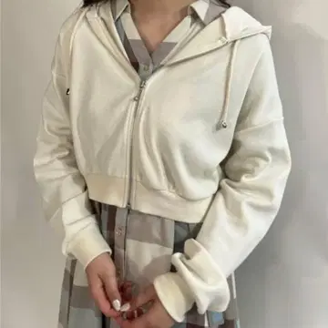 새상품 미사용 후드티 레이디 아젤 redyazel