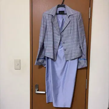 STUDIO New York 스트라이프 수트 사이즈 11