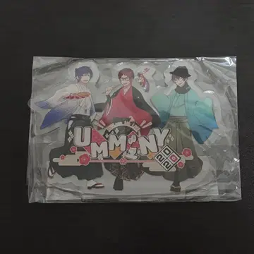 UMM.com 아크릴 스탠드