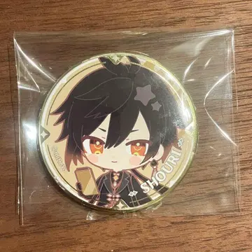 원신 종려 스이파라 캔뱃지