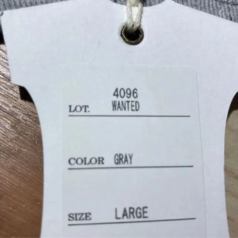 5번째 상품 이미지