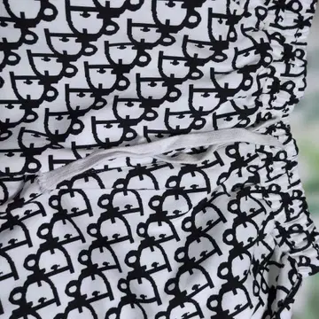 여성용 맨투맨 긴 팬츠 M