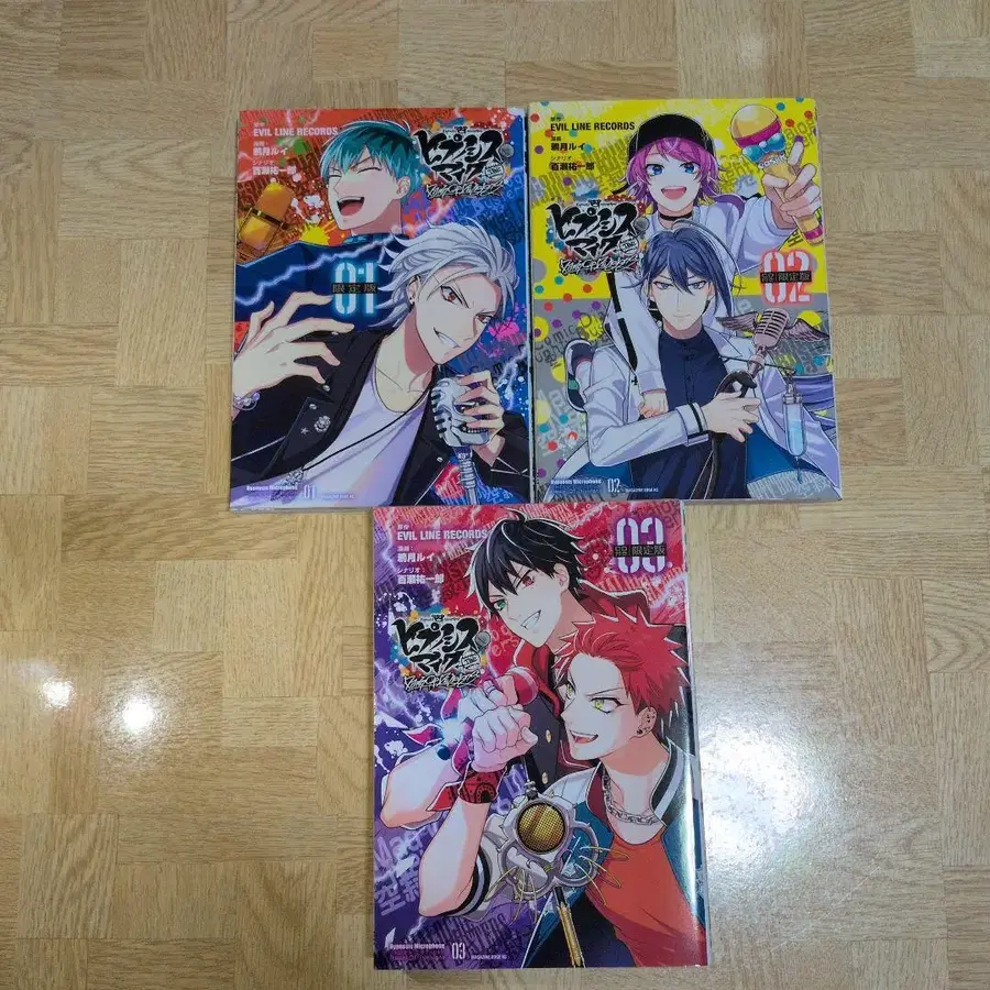 1번째 상품 이미지