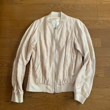 스즈키 타카유키 자켓