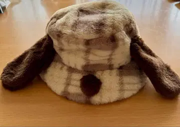 USJ 스누피 버킷햇