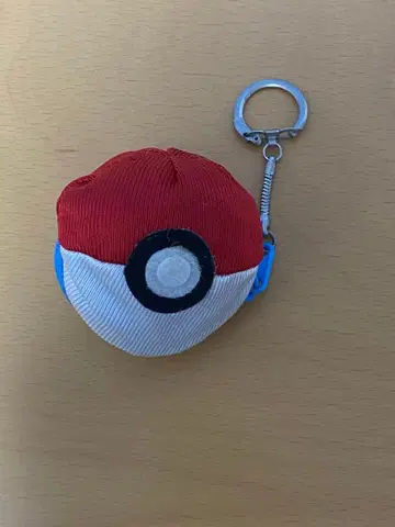 포켓몬 뱅글 마스코트 DP 마나피