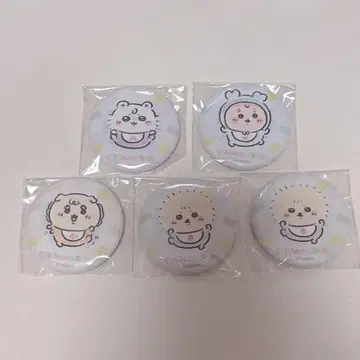 치이카와 Chiikawa Baby 캔뱃지 묶음 판매