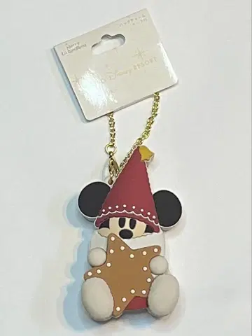 백참 케이스 포함 크리스마스의 요정 리루린린