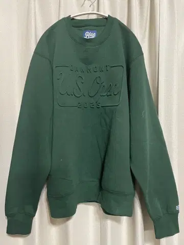 US 오픈 골프 2025 오크몬트 트레이닝복 M 사이즈