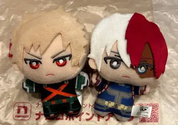 나의 히어로 아카데미아 히로아카 치밋토모누이 바쿠고 카츠키 토도로키 쇼토