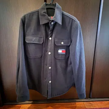 타미진스 자켓 블랙