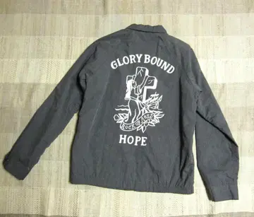 COOTIE 자수 스윙탑 S