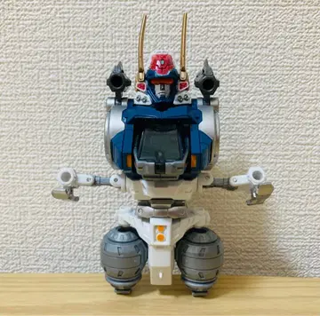 다이아클론: 다이아배틀스 V2 우주 기동 타입 / 배틀스 01만