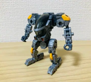 다이아클론: 버스 라이저 1호 <V 무버 01>/실버 미라주만