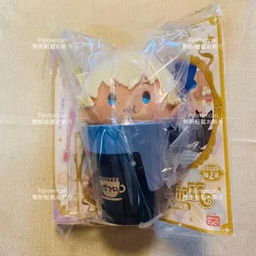 명탐정 코난 칫솔 봉제 인형 아무로 토오루 LDCX 중국 한정판