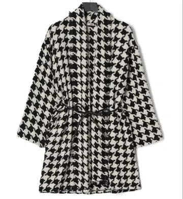 LA RINELLE 가운 코트