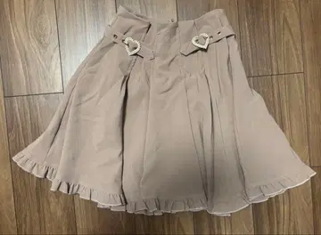 ROJITA 스커트 미사용 새상품