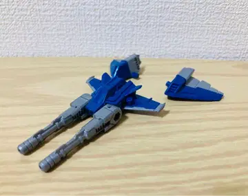 다이아클론: 버스 라이저 1호 <V 무버 01> / 비행 유닛 B만