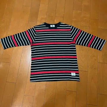 good enough  T셔츠 7부 소매