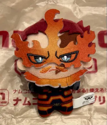 나의 히어로 아카데미아 히로아카 치밋토모누이 엔데버