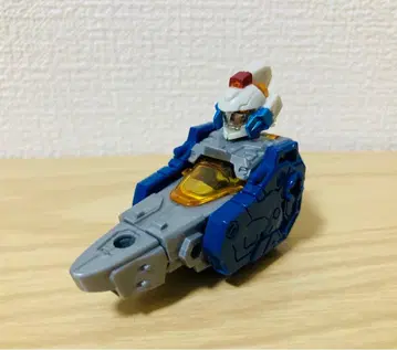 다이아클론: 트라이버스 트라이제터 <특별판>/볼렛 코어만