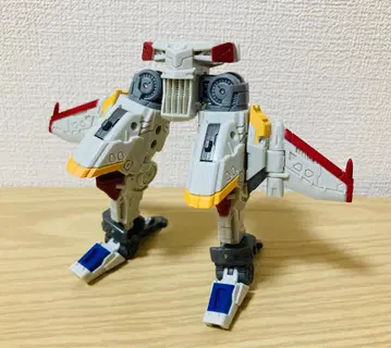 다이아클론: 트라이버스 트라이제터 <특별판>/하의 머신만