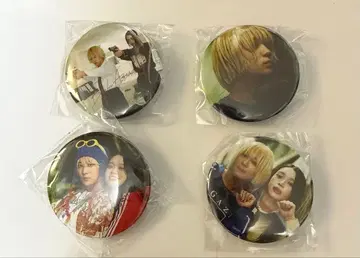 [ 익명 배송 가능 ] 캔뱃지 베이비 데이즈