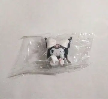 발레리본 피규어 ( 쿠로미 )