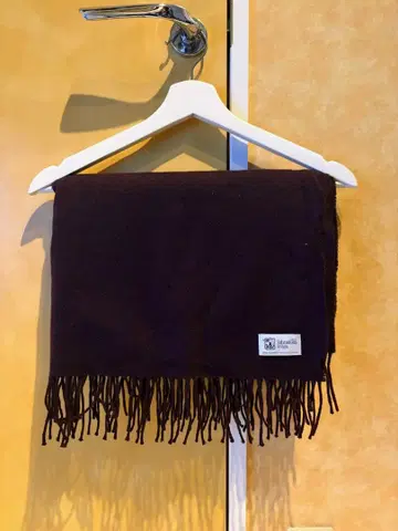 johnstons 존스턴 스톨 대형 머플러