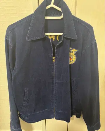 ffa 자켓 플로리다 70s talon