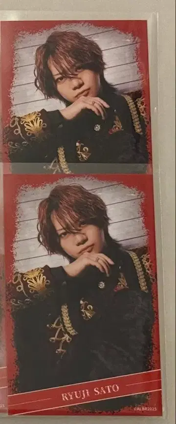 액터즈 리그 아크리 아쿠타리 브레인 복권 사토 류지