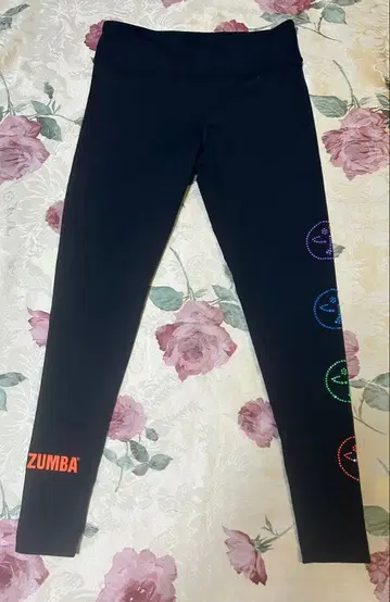 ZUMBA 레깅스 S 사이즈