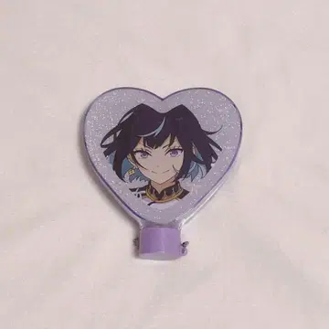 에스프리 사기리 쇼슈 응원봉